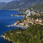 Daire Adriana Opatija