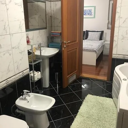 Adriana Apartment *