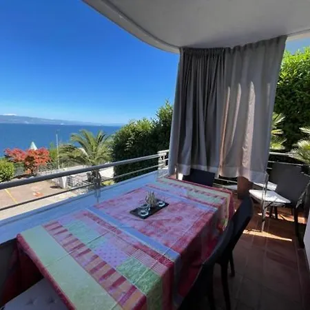 Apartament Adriana *