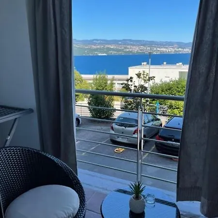 Apartament Adriana