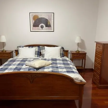 Adriana Apartament