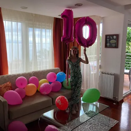 Adriana * Opatija