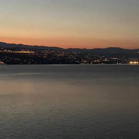 Adriana アパート オパティヤ