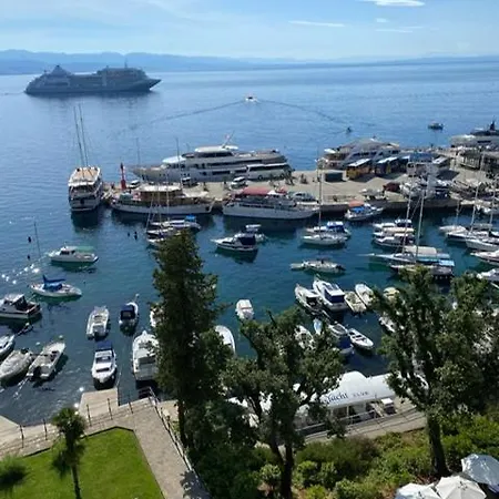 Adriana Apartament Opatija