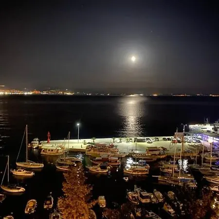 Adriana Apartament Opatija