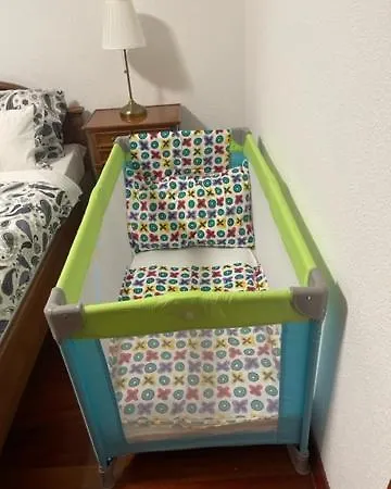 Adriana Apartament