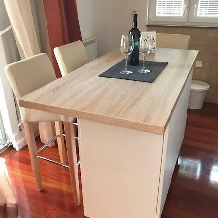 Adriana Apartament