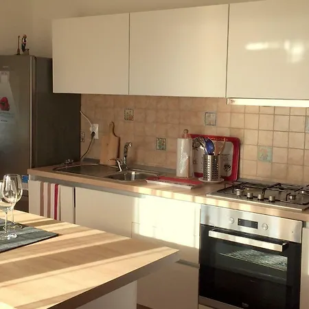 Apartament Adriana