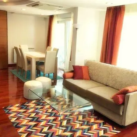 Apartament Adriana