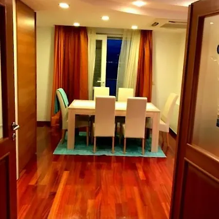 Apartment Adriana