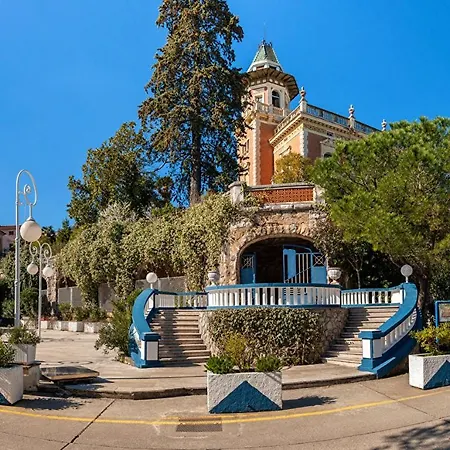 Adriana Apartment Opatija