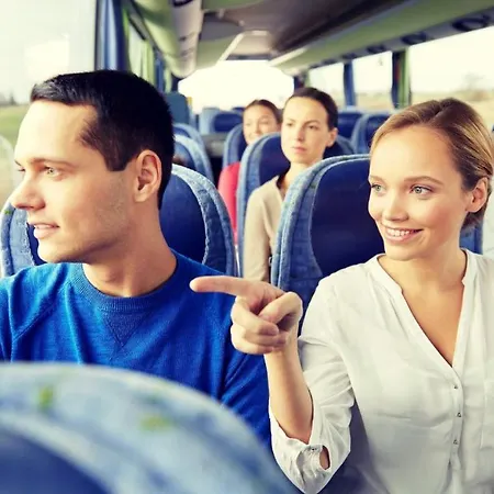 Apartment Adriana Opatija