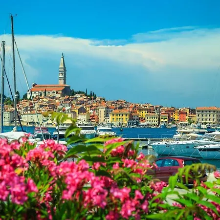 Adriana Apartment Opatija