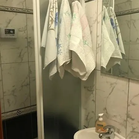 Adriana Apartment Opatija