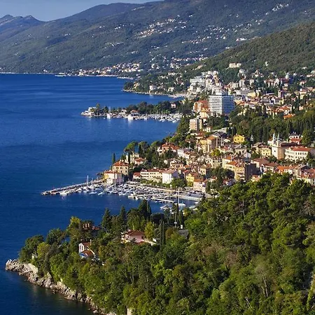 Apartment Adriana Opatija