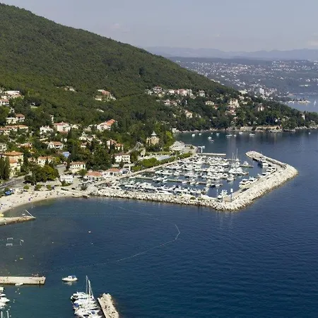 Apartment Adriana Opatija