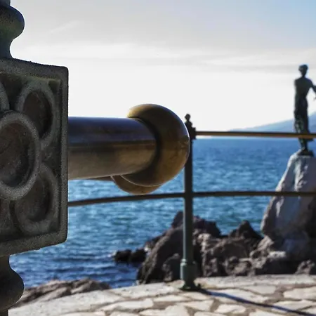 Adriana Apartment Opatija