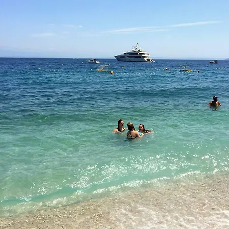 Adriana Apartment Opatija