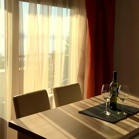 Apartment Adriana Opatija