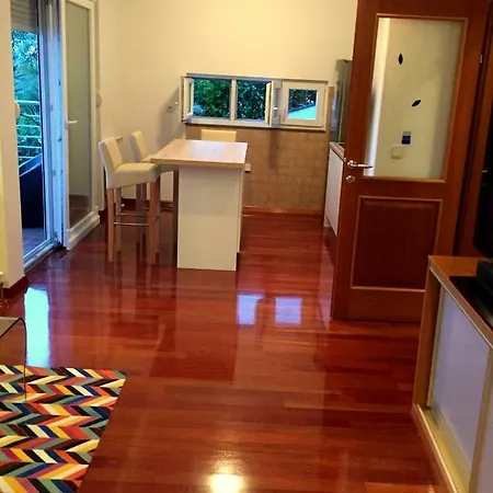 Apartment Adriana Opatija