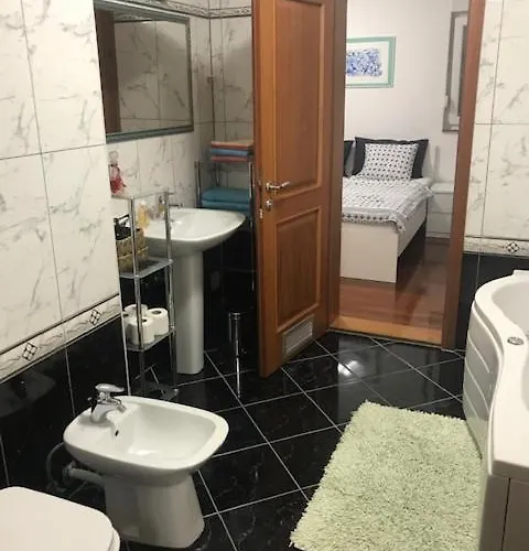 Adriana Apartman *
