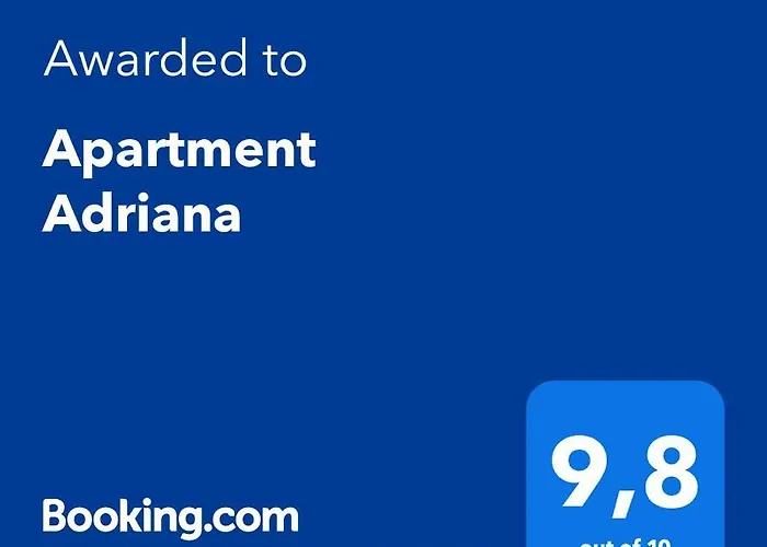 Apartman Adriana