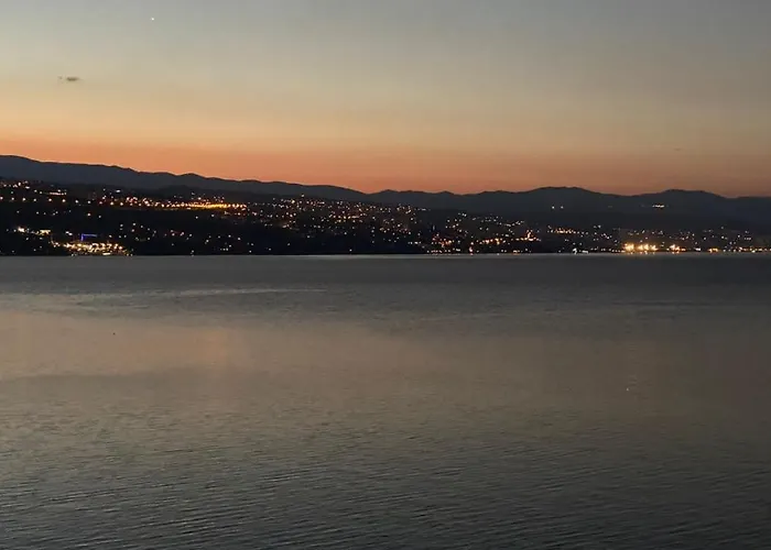 Adriana Apartman Abbázia