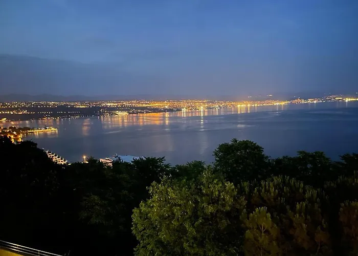 Adriana Apartman Abbázia