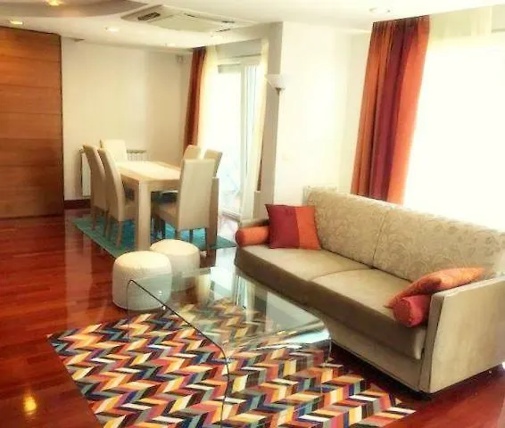 Apartman Adriana