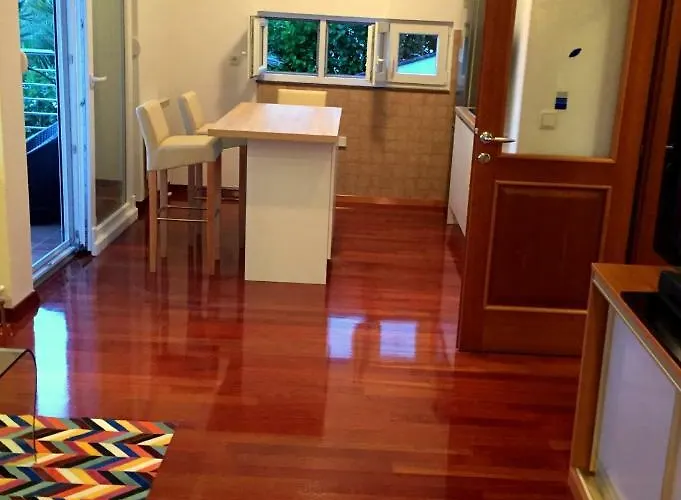 Apartman Adriana Abbázia