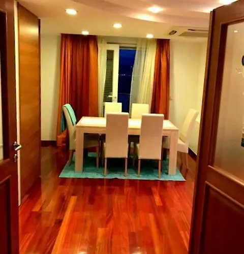 Apartman Adriana