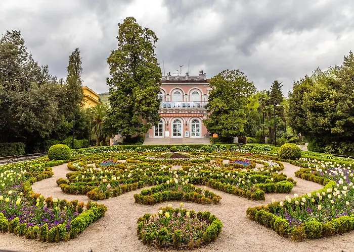 Apartament Adriana *