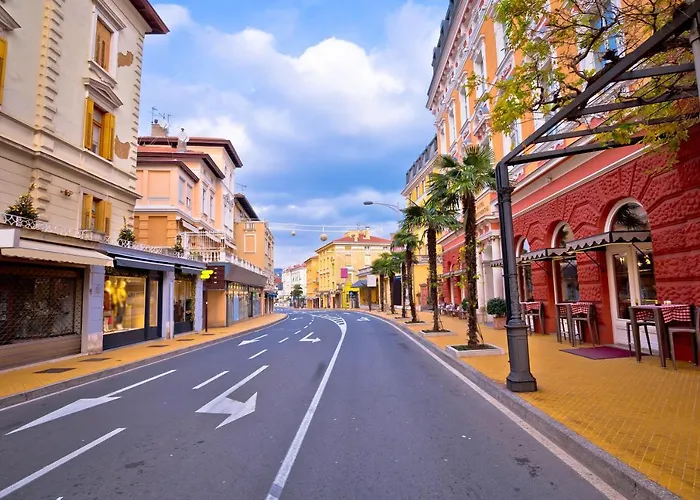 Adriana Apartament *