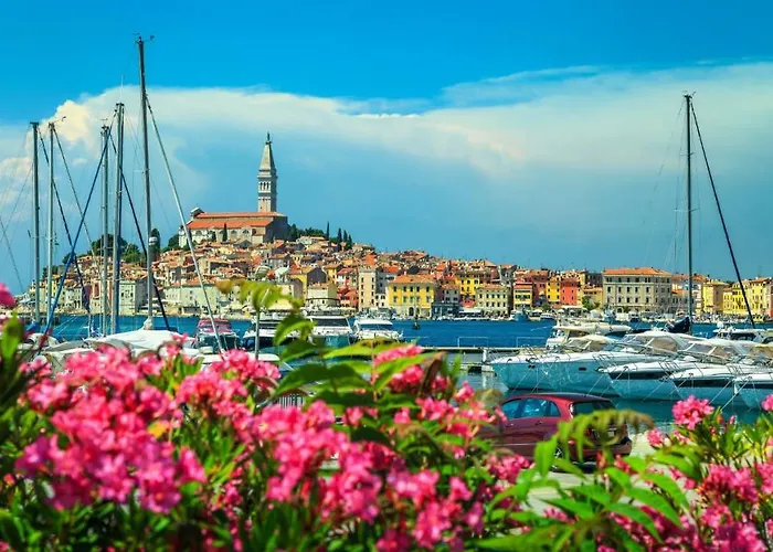 Adriana Apartament Opatija