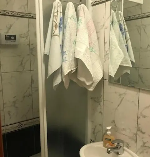 Adriana Apartament Opatija