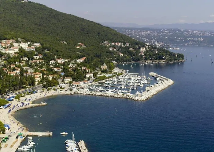 Apartament Adriana Opatija