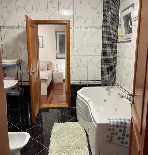 Apartament Adriana *