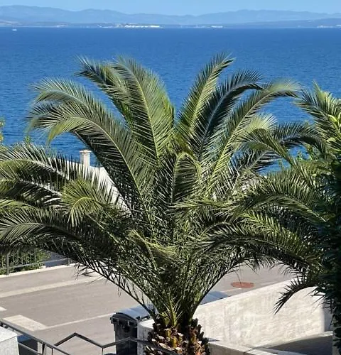 Apartament Adriana Opatija