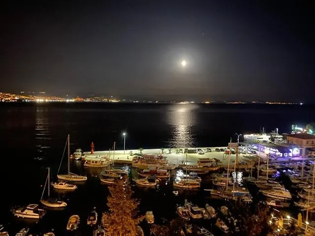 Adriana Apartament Opatija